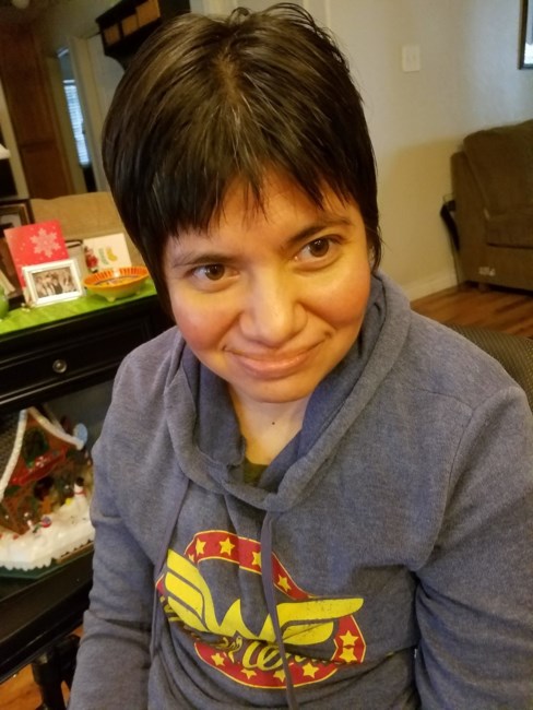Obituary of Gabriella Lee Rodriguez