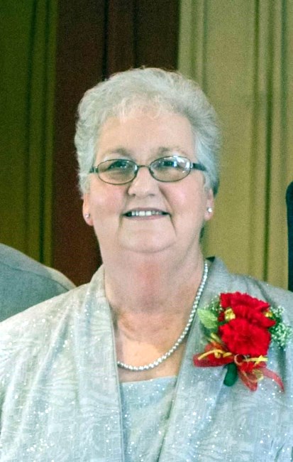Obituary of Donna June Crelia