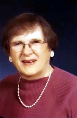 Obituario de Janet C. Prosser