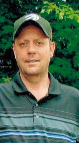 Obituary of Colin Hardy Calvin Linfield