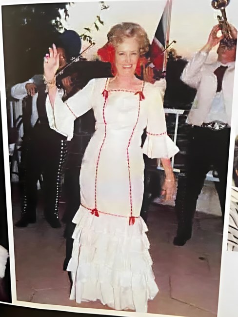 Obituary of Elsa Sanchez Poole