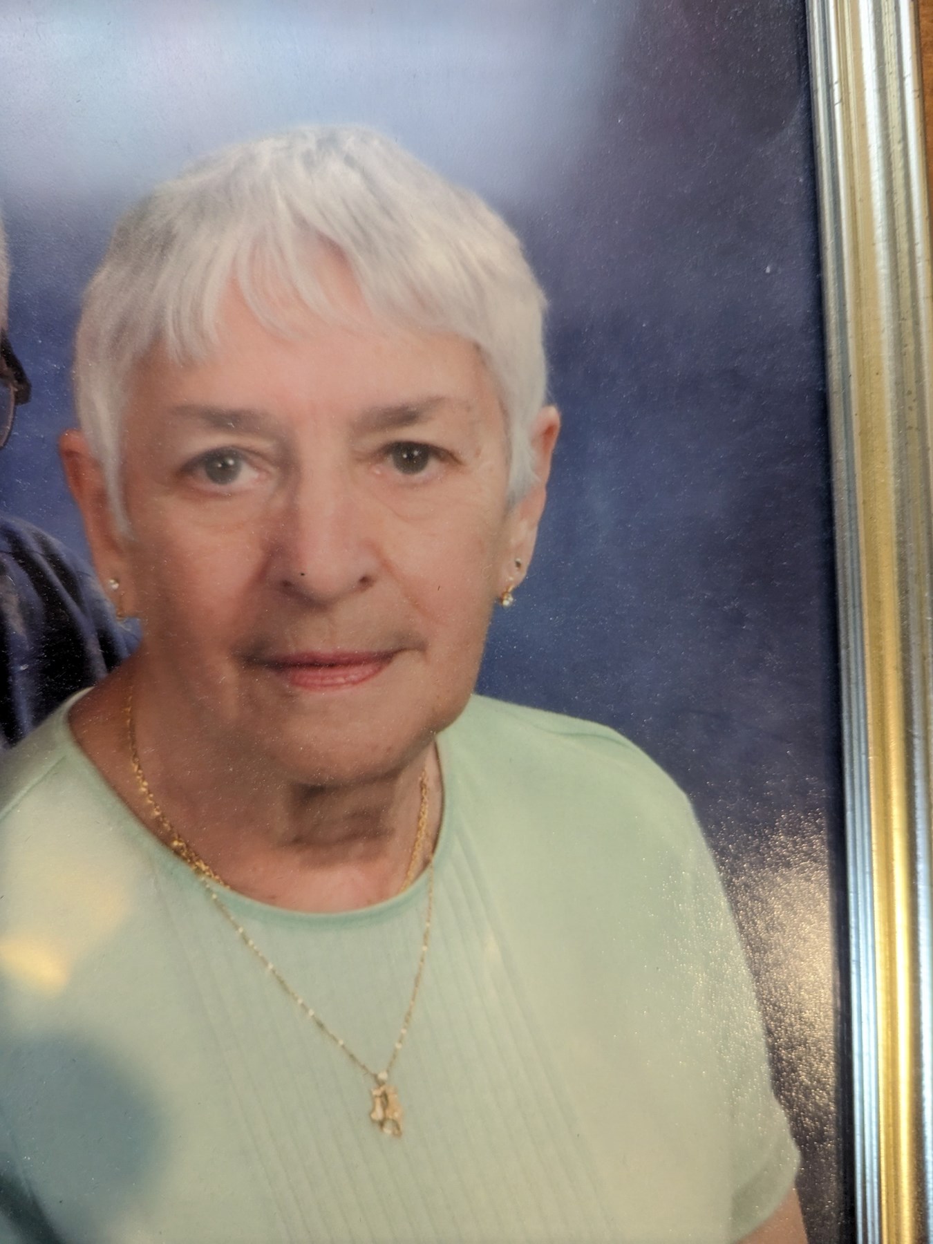 Obituary of Claire Colette Ryan