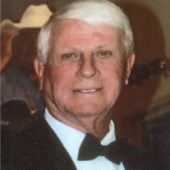 Obituary of Ralph Phillips Stevens
