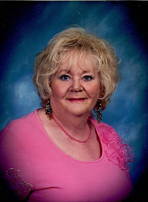 Obituary of Sonie M. Pinkert