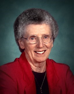 Obituary of Martha E Barton