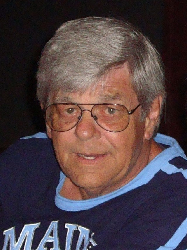 M Ayer Obituary Skowhegan, ME