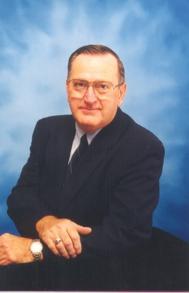 Obituary of Marshall A Evilsizer