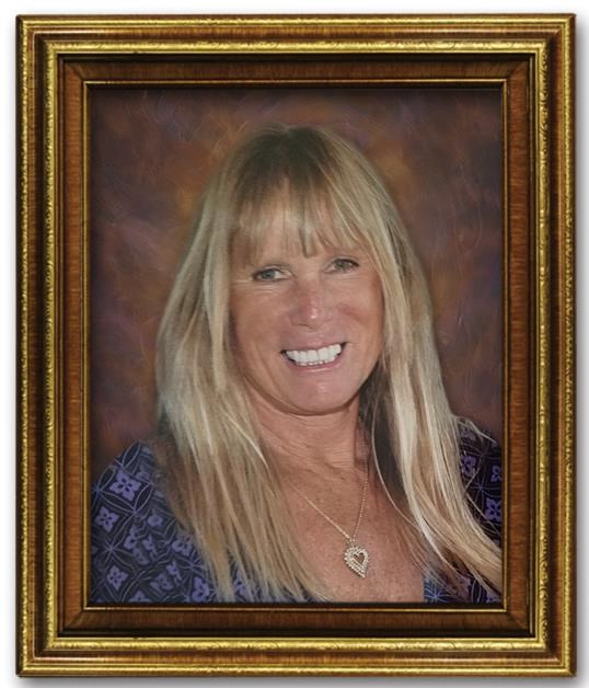 Obituary of Pamela Gale Gaddis