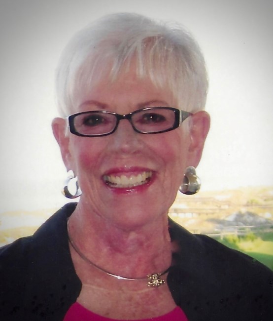 Obituary of Joan Brickman Palazzolo