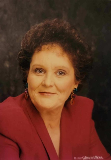 Obituary of Jerrie Patricia May