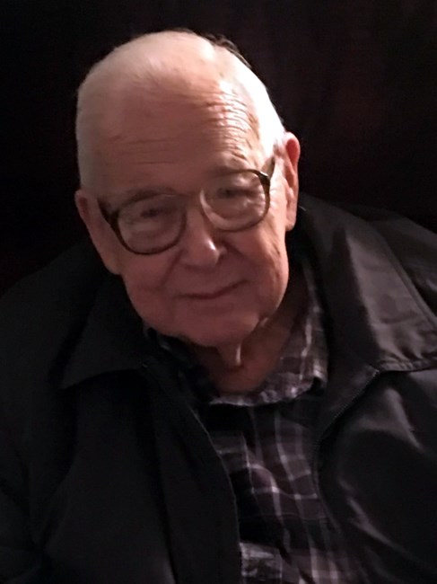 Obituary of Charles Herbert Beutnagel