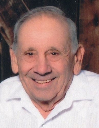 Obituary of Harvey William Martins