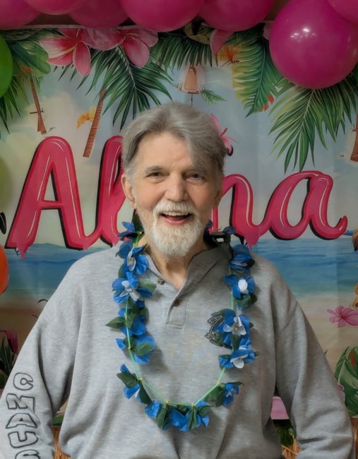 Obituary of James Eugene Maley