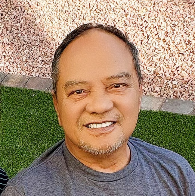 Obituary of Ray Roel Abolencia Dancel