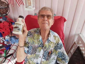 Obituary of Travis Bollen