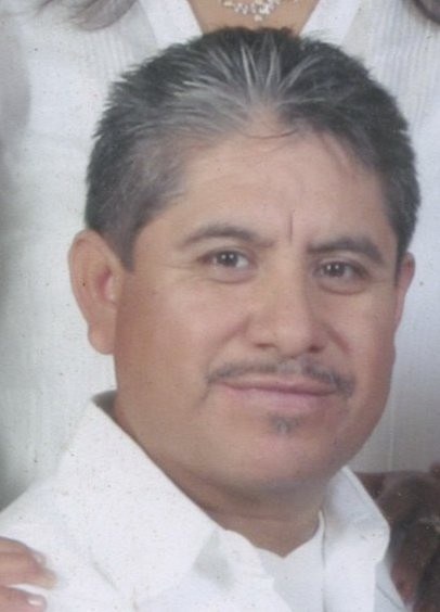 Obituary of Ruben Mascorro