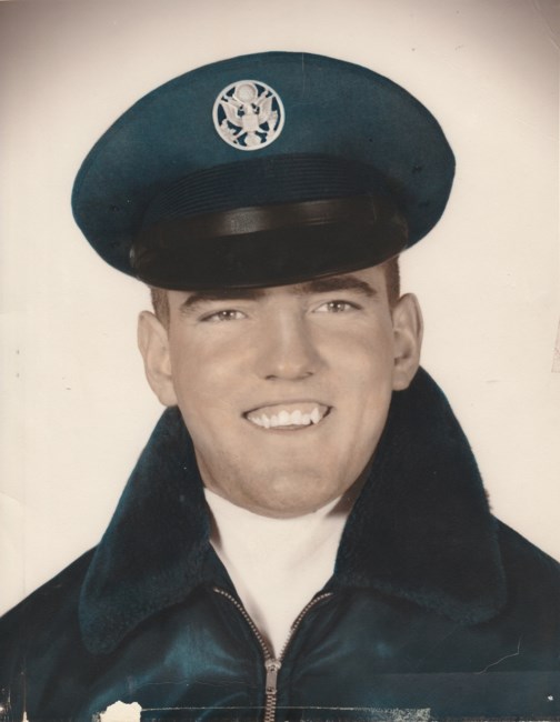 Obituary of Daniel Everett Hirschler