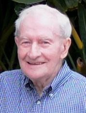 Obituary of John F. Crowley
