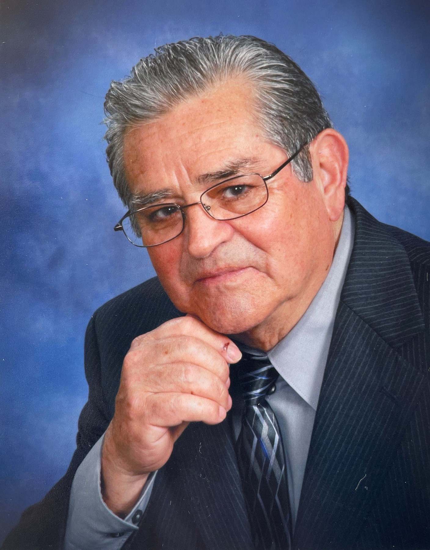 Obituary of Jaime Alberto Moscoso