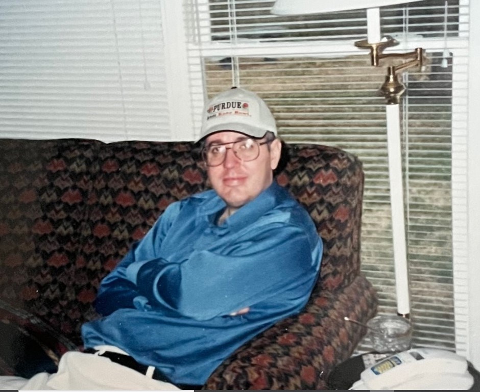 Obituary of Dennis W. Johnson