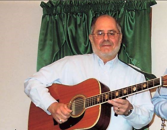 Obituary of Michael "Mike" Newell Newkirk