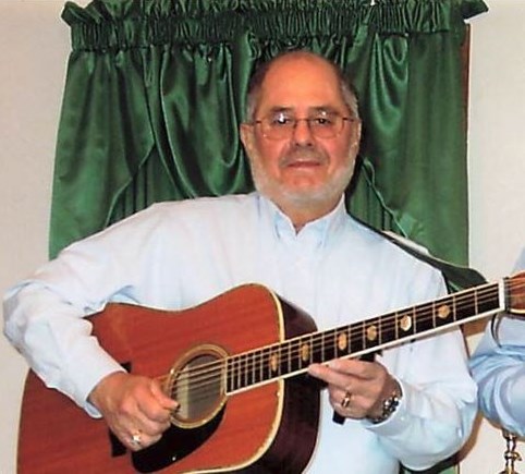 Obituary of Michael "Mike" Newell Newkirk