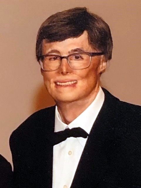 Obituary of Dr. Worthington "Sandy" George Schenk III