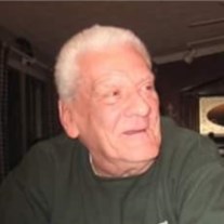 Obituary of Edward J. Brown