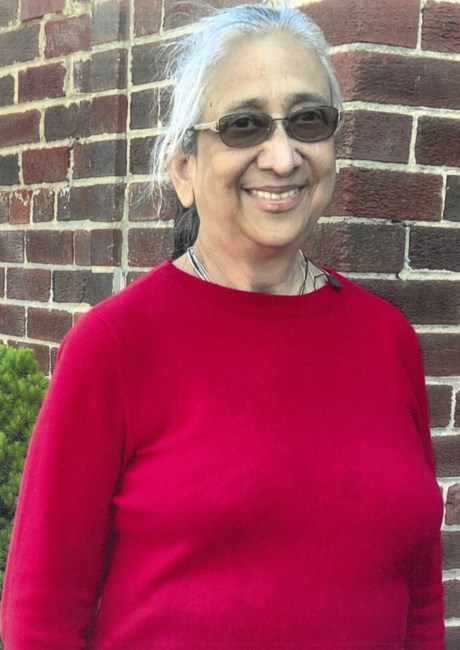 Obituary of Mrs. Gan "Sandra" Kumarie Yauger