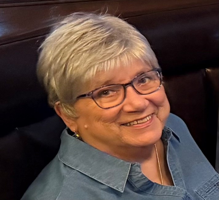 Obituary of Vickie Jo Anderson