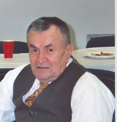 Walter Dubis Obituary
