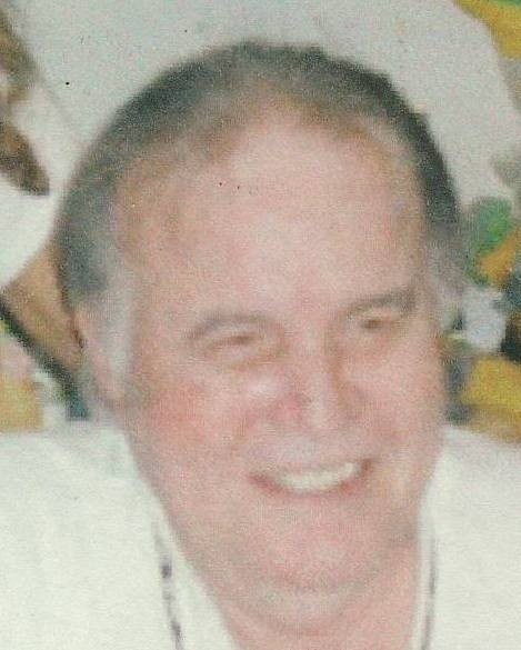 Obituary of David Junot