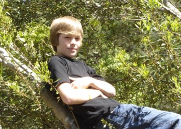 Obituary of Garrett James McEachern