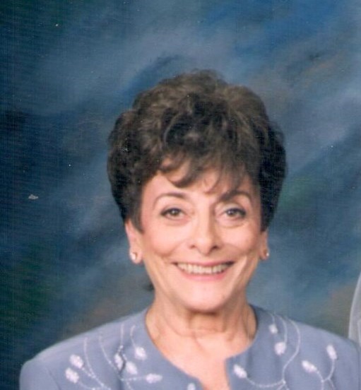 Obituary of Mary F. Tanner