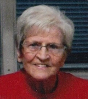 Obituary of Phyllis J. Eberhardt