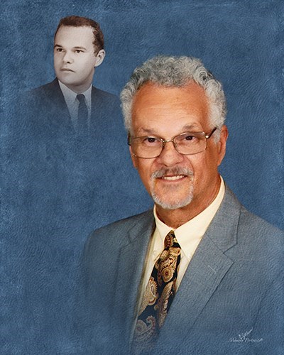Obituary of Kenneth R. Christian
