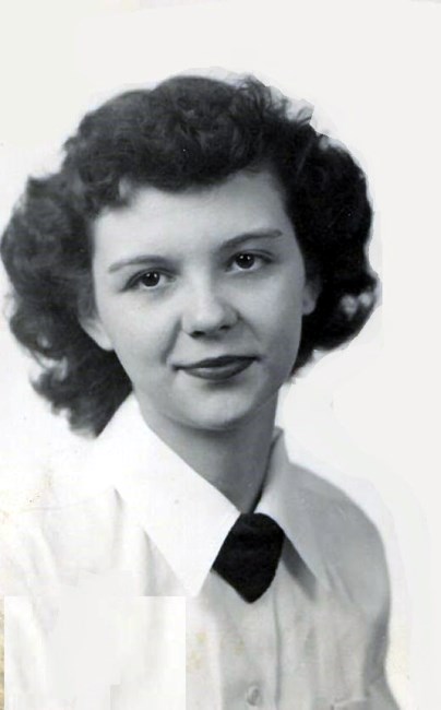 Obituary of Janet Lee Conrad