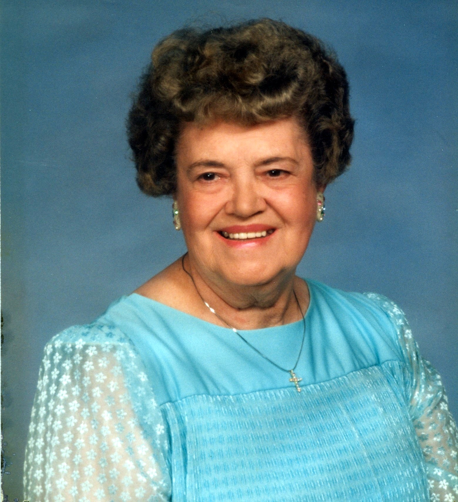 Nora Crawley Mace Obituary Hickory, NC