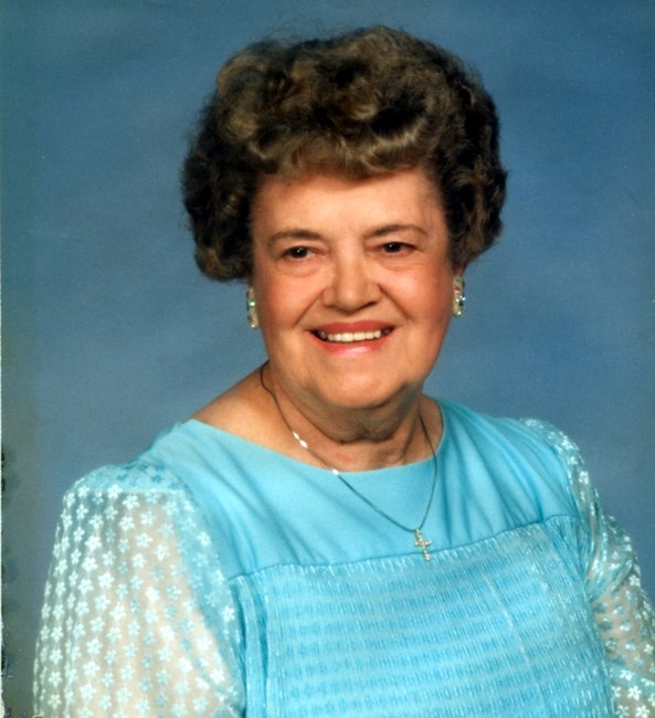 Obituary of Nora Crawley Mace