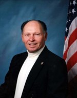 Robert Almond