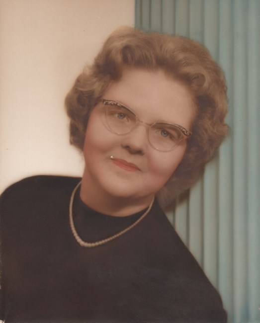 Obituary of Patricia Ann Micheals
