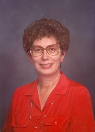 Obituary of Mary Carolyn Junek   Shipley