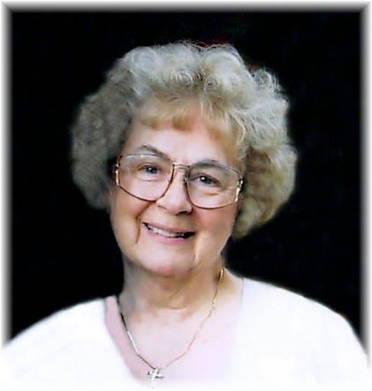 Obituary of Olga Veta S. Wiecek