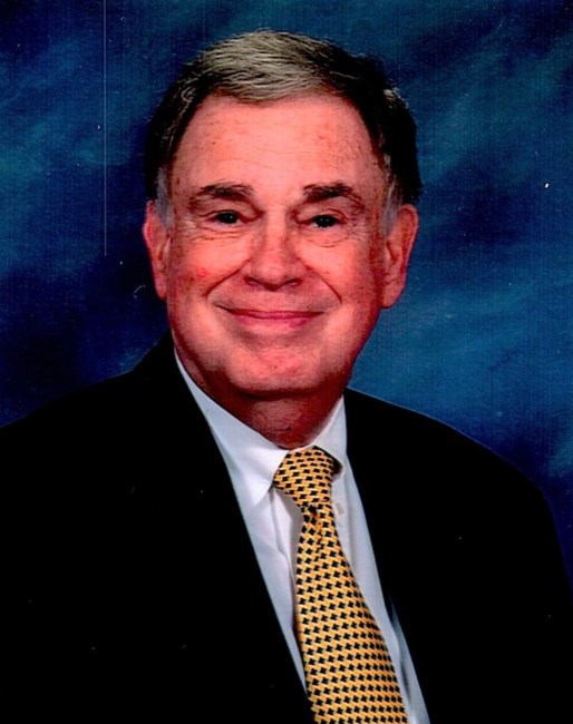 Obituary of Alan Ramsay MacDonald