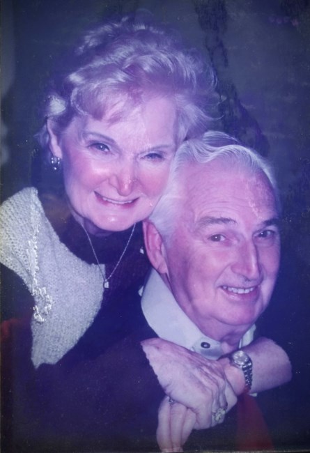 Obituary of James Earnest Davenport