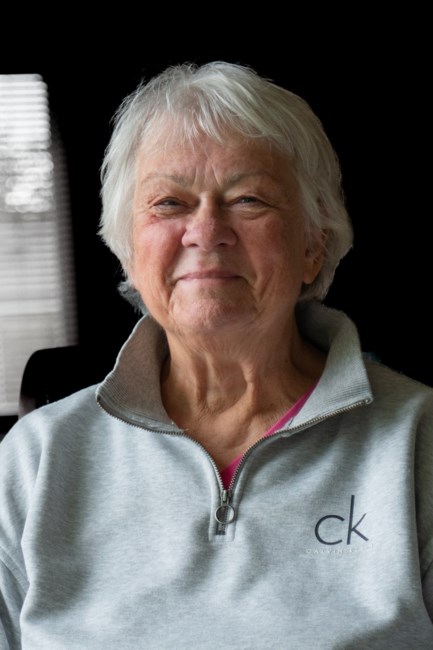 Obituary of Monique Carignan