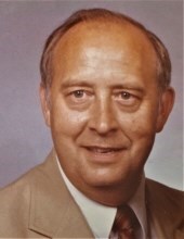 Obituary of James R. Wainwright