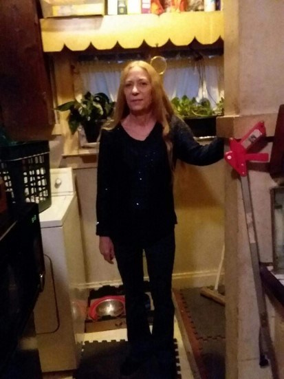 Obituary of Theresa S. (DelCastillo) McKinley