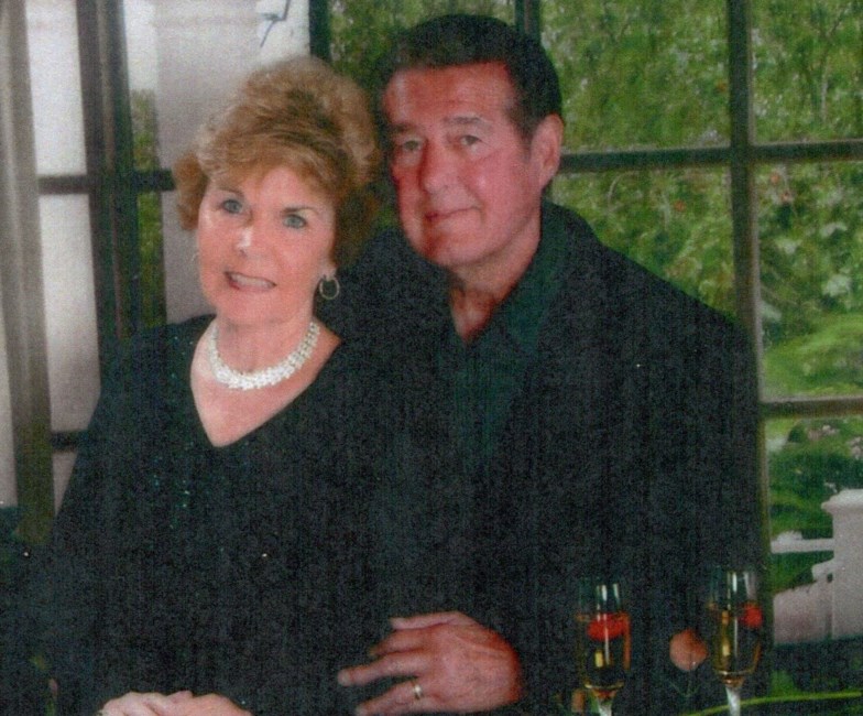 Obituary of Anthony Henry Labriola