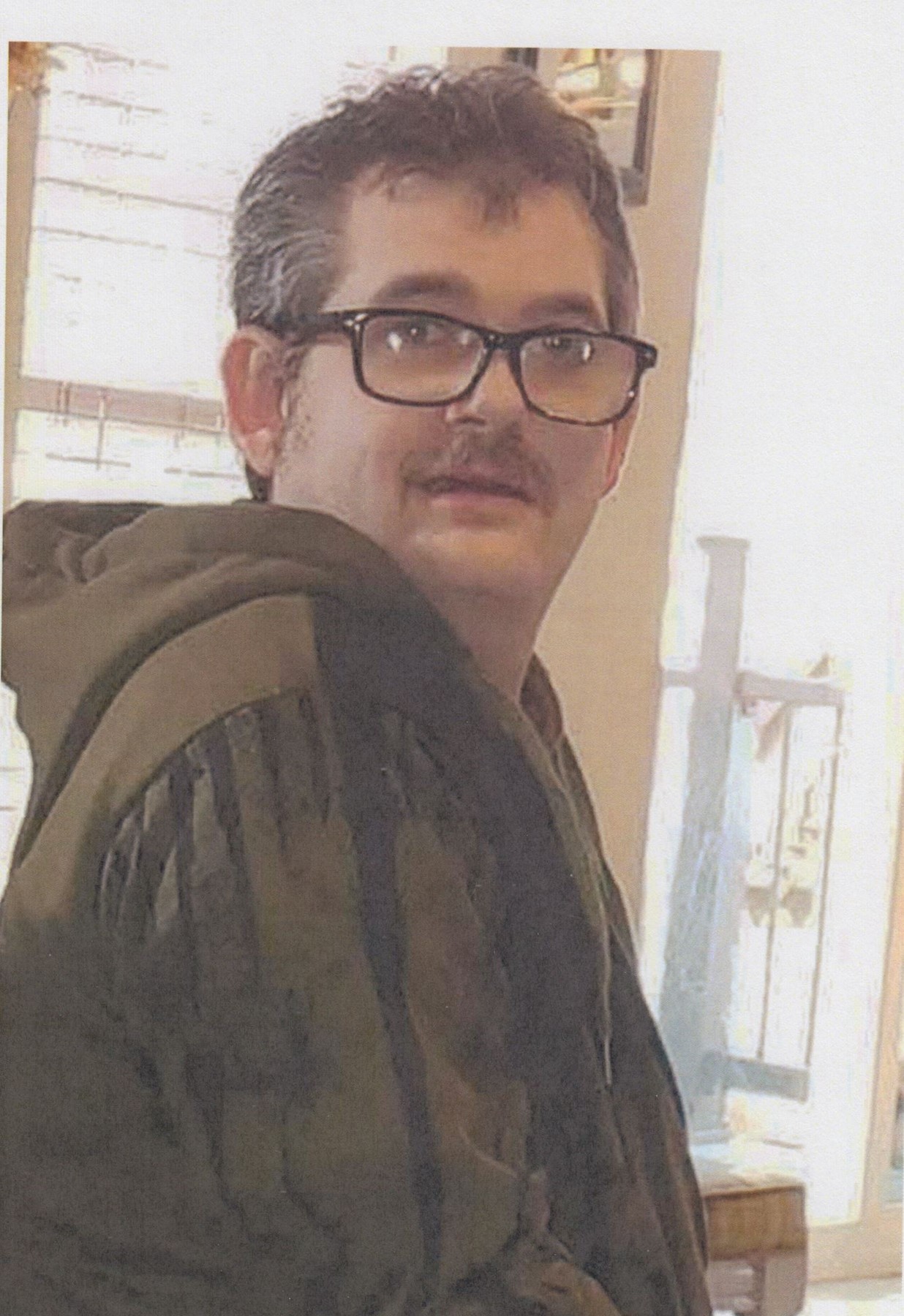 Obituary of Joshua Dale Hutchinson